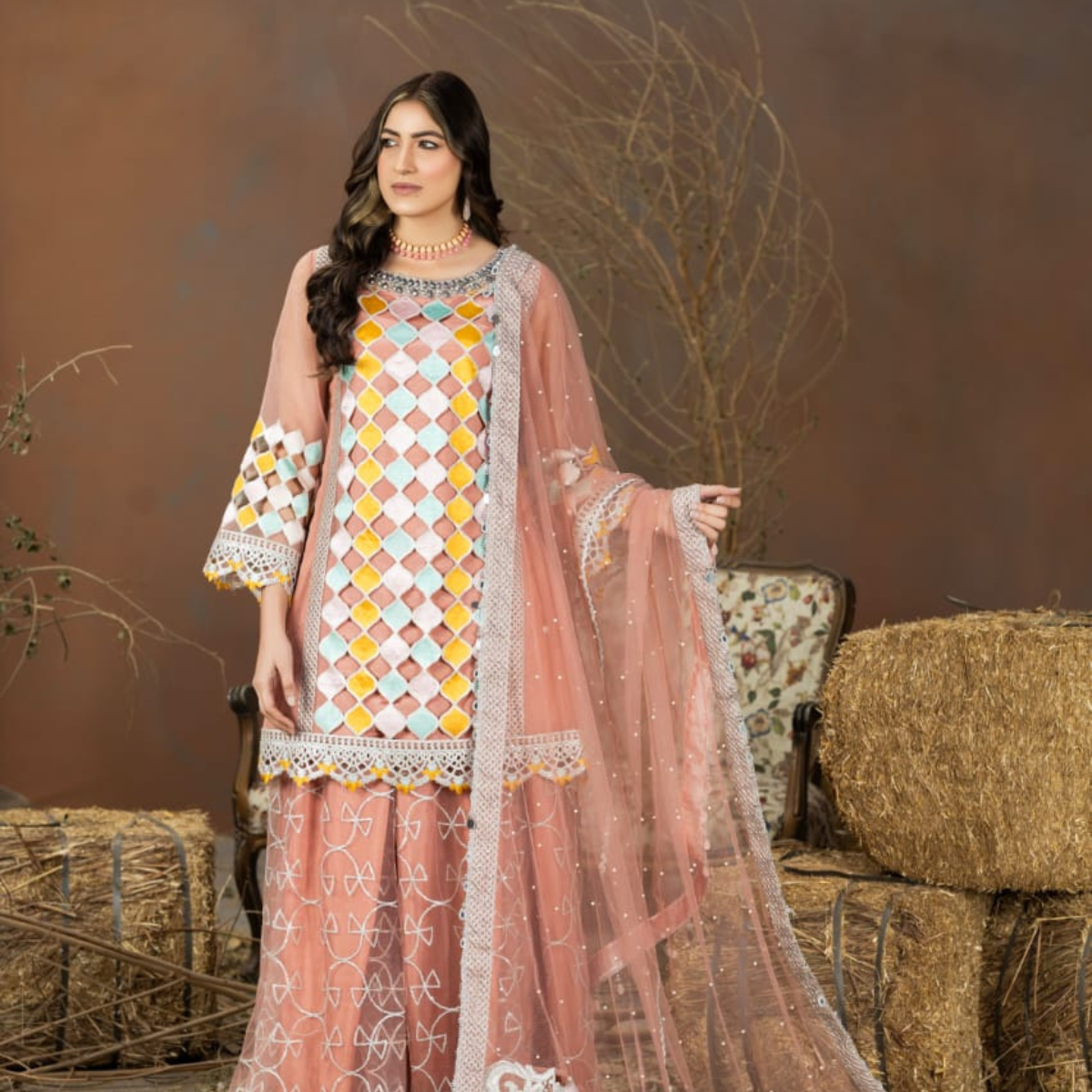 Zarbaf Collection